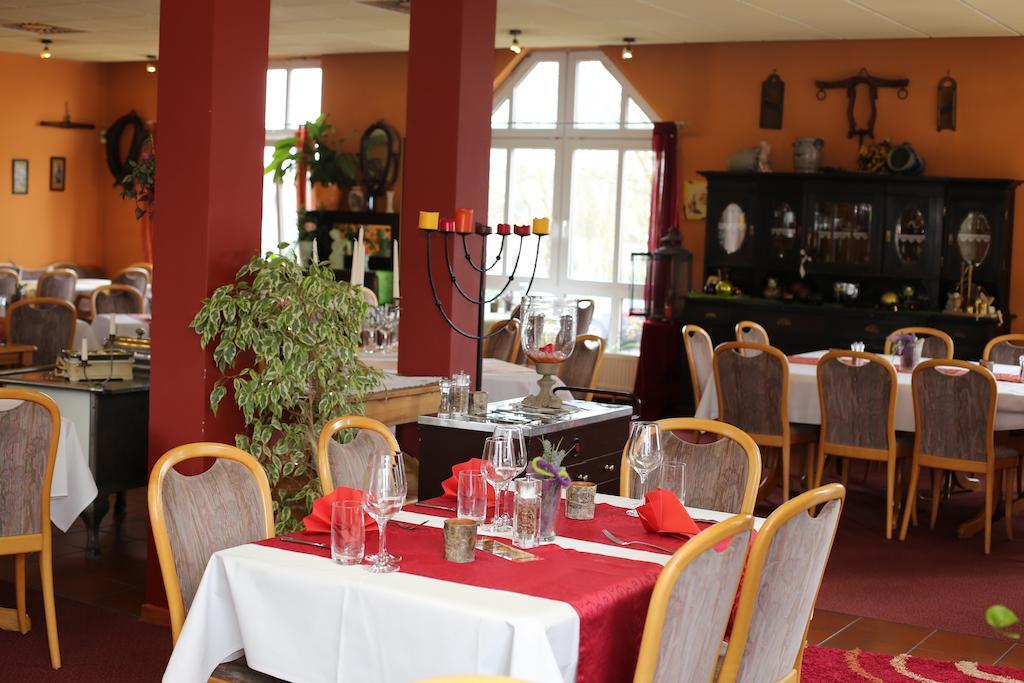 Hotel Taunus Residence Bad Camberg Exterior photo