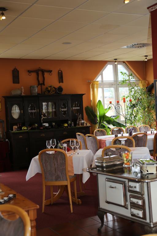 Hotel Taunus Residence Bad Camberg Exterior photo