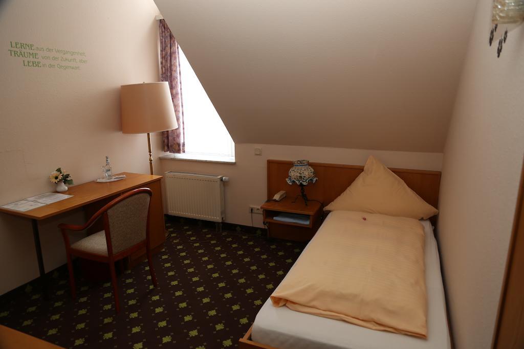 Hotel Taunus Residence Bad Camberg Exterior photo